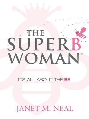 cover image of The Superbwoman